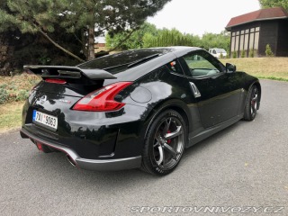 Nissan 370 Z Nismo 2013