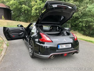 Nissan 370 Z Nismo 2013
