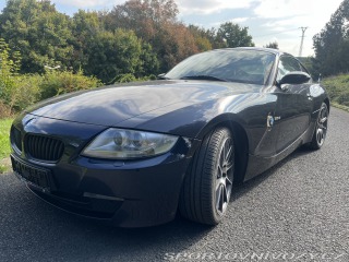 BMW Z4 3.0 si Coupe