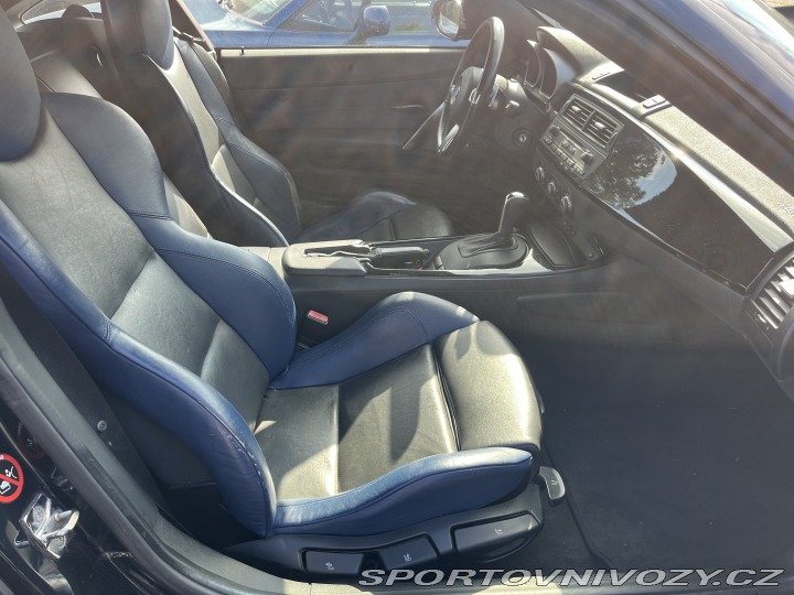 BMW Z4 3.0 si Coupe 2006