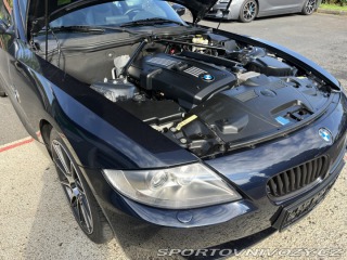 BMW Z4 3.0 si Coupe 2006