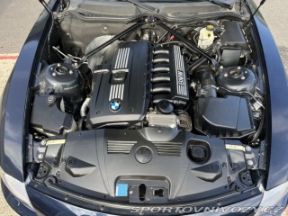 BMW Z4 3.0 si Coupe 2006