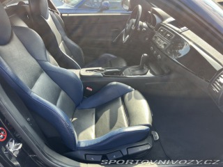 BMW Z4 3.0 si Coupe 2006