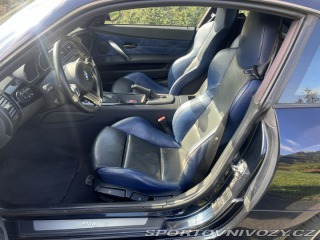 BMW Z4 3.0 si Coupe 2006