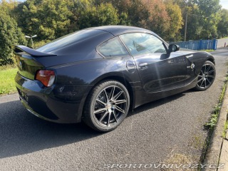 BMW Z4 3.0 si Coupe 2006