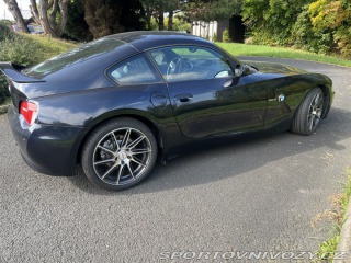 BMW Z4 3.0 si Coupe 2006