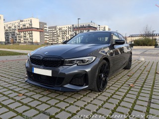 BMW 3 M340i xDrive