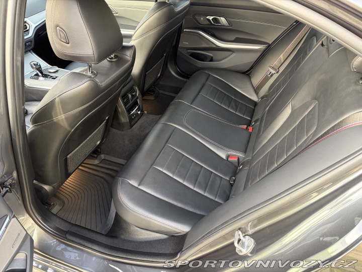 BMW 3 M340i xDrive 2020