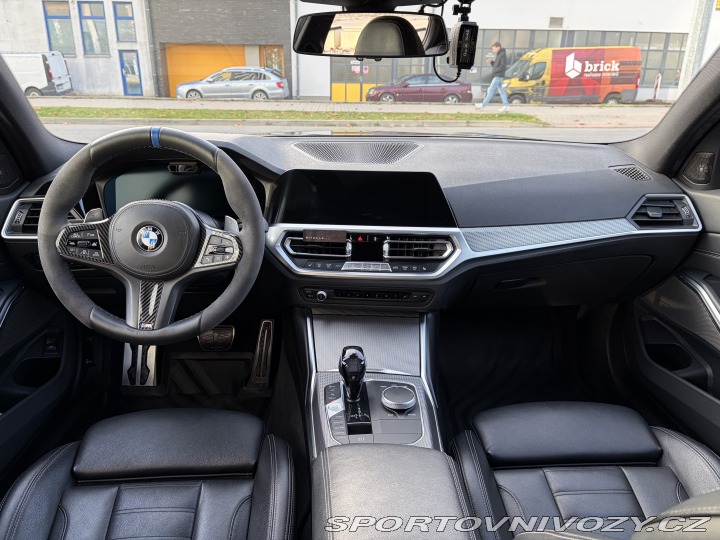 BMW 3 M340i xDrive 2020