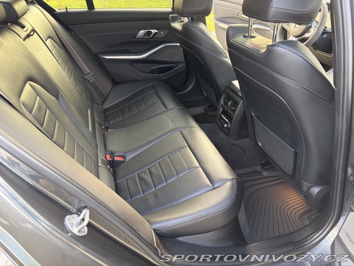 BMW 3 M340i xDrive 2020