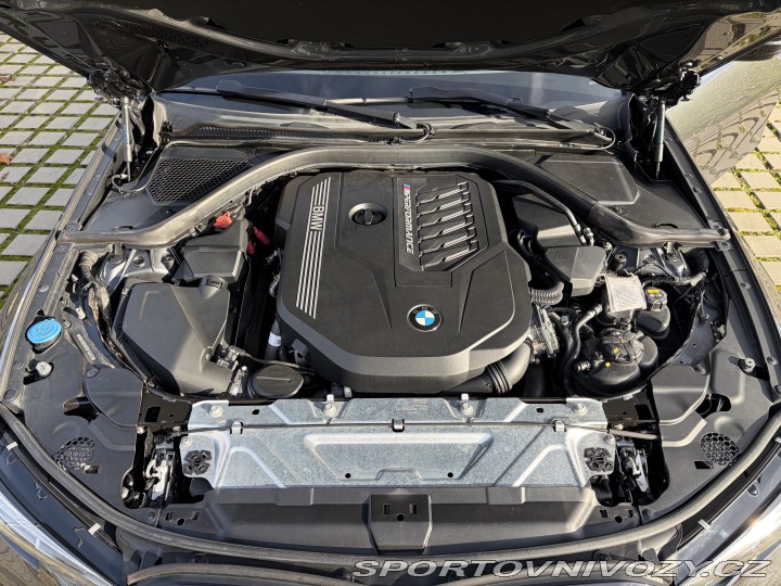 BMW 3 M340i xDrive 2020