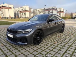 BMW 3 M340i xDrive 2020