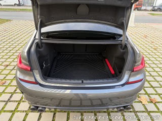 BMW 3 M340i xDrive 2020