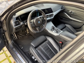 BMW 3 M340i xDrive 2020