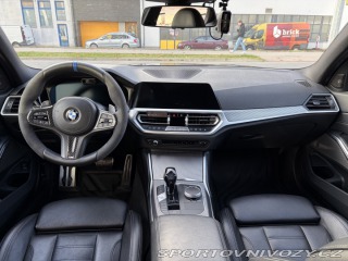 BMW 3 M340i xDrive 2020