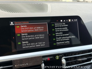 BMW 3 M340i xDrive 2020