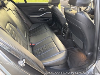 BMW 3 M340i xDrive 2020