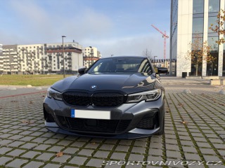 BMW 3 M340i xDrive 2020