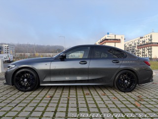 BMW 3 M340i xDrive 2020