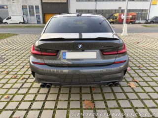 BMW 3 M340i xDrive 2020