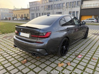 BMW 3 M340i xDrive 2020