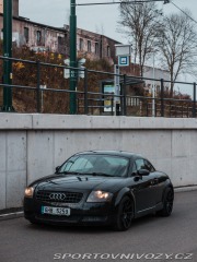 Audi TT 1998