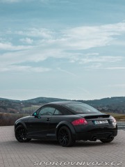 Audi TT 1998