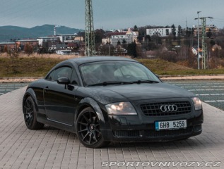Audi TT  1998