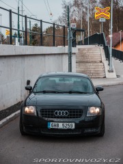 Audi TT 1998