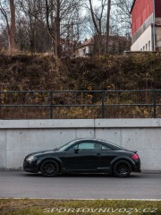 Audi TT 1998