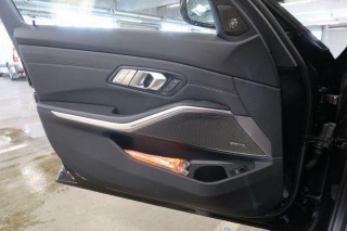 BMW M3 Competition 510ps 2024