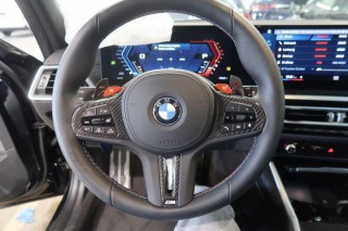 BMW M3 Competition 510ps 2024