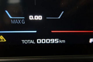 BMW M3 Competition 510ps 2024