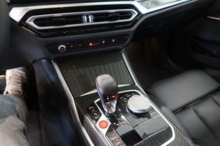 BMW M3 Competition 510ps 2024