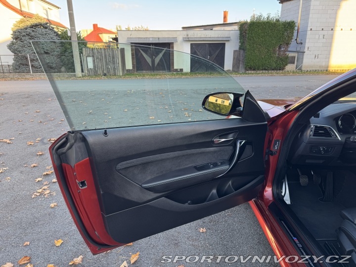 BMW M2 Competition 2019