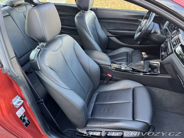 BMW M2 Competition 2019