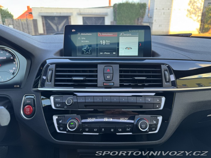 BMW M2 Competition 2019