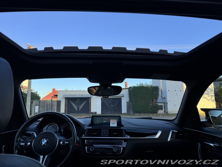 BMW M2 Competition 2019