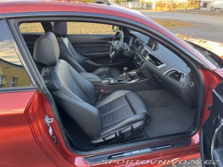 BMW M2 Competition 2019