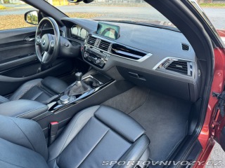 BMW M2 Competition 2019