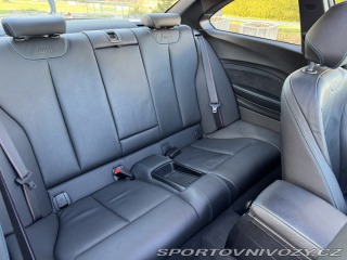 BMW M2 Competition 2019