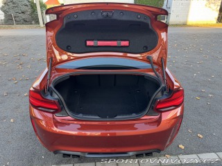 BMW M2 Competition 2019