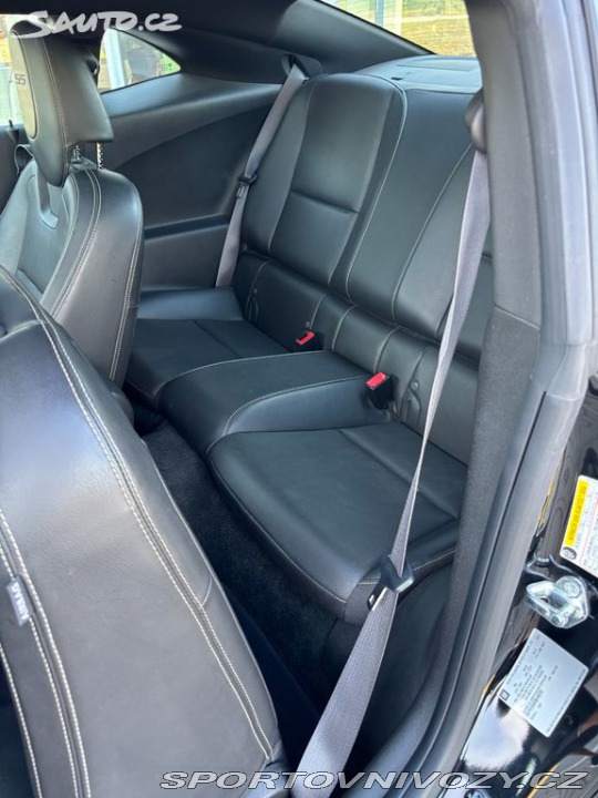 Chevrolet Camaro 2011