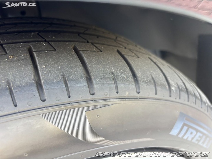 Chevrolet Camaro 2011