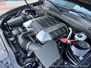 Chevrolet Camaro 2011