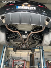 Chevrolet Camaro 2011