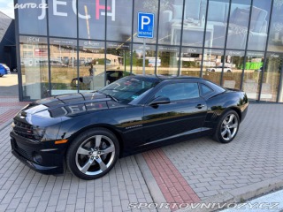 Chevrolet Camaro 2011