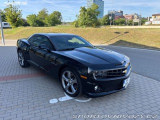Chevrolet Camaro 2011