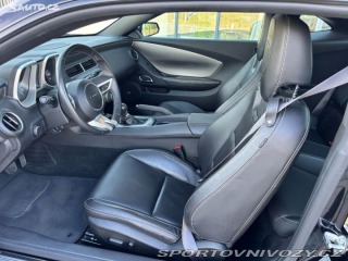 Chevrolet Camaro 2011