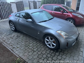 Nissan 350 Z 